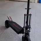 اسكواتر الوحش