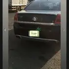 كابريس SS 2007