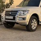 باجيرو 2015 . 3.5