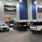 ميكانيك سيارات الماني