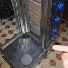 مكينه شاورما 5 عيون