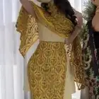 جلابية هندي
