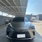 لكزس RX350 BB 2023 فل كامل