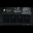حساب ايدي سوني شبه ثلاثي - كود - قراند - فورت