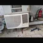 مكيف شبك