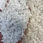 بحص كسر رخام ابيض