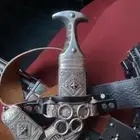 للبيع جنبيه قرن