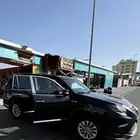 لكزس GX460 وكالة عبداللطيف جميل موديل 2023