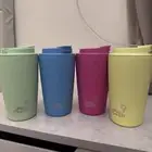 عنوان القهوه