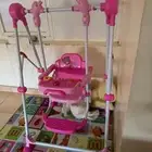 العاب اطفال مرجيحه