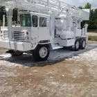 حفار ابار أمريكي