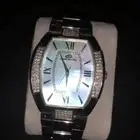 ساعة الماس الركن السويسري