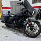 دباب هارلي ST 2022