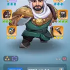 حساب كينق شوت king shot