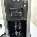 الة قهوه شبه جديدة
