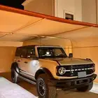 فورد برونكو 2023 Ford Bronco