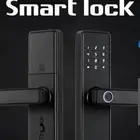 قفل اكتروني فندقي