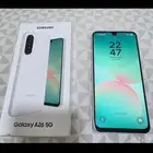 جلكسي A26