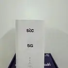 مودم stc