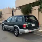 نيسان باثفيندر