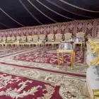 حفلا ت فرشات كراسي