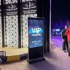 شاشات طوليه