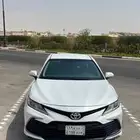 كامري LE مطور 2023 مالك اول