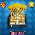 حساب كلاش رويال