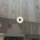 للبيع عماره فمخطط البنك العزيزيه