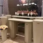 طاولات استقبال للايجار جدة