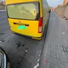 باص هايس ديزل 2021 hiace bus toyota rental