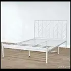 هيكل سرير