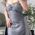 فستان للبيع من تصميم forema