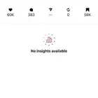 حىاب انستا فيه فوق 65 الف متابع