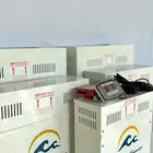 جهاز بخار