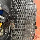 طارة دوج وشبك كلزلر