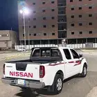 نافارا 2015 نظيف