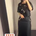 فساتين للعيد