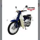 دباب هوندا
