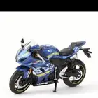 مجسم دباب gsx-r1000