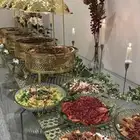 بوفيهات حفلات
