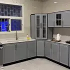 مطبخ للبيع