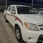 هايلكس جيل اكس مديل 2006 ممشا298 الف واقفه من عام 38