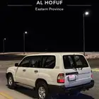 جيب جكسار محول جي