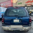 بليزر 2005 نضيف ممشى فليل يحمل لوحه مميزه