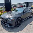 2022 Mercedes-Benz AMG GT53 4MATIC