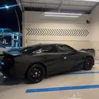 تشارجر دودج 2015 نظيف