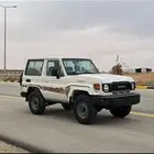 تويوتا جيب ربع ستاندر وكاااله