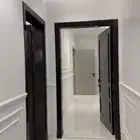 شقه دور كامل 7 غرف للايجار وسام 1