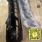 صدام أمامي لكزس 430